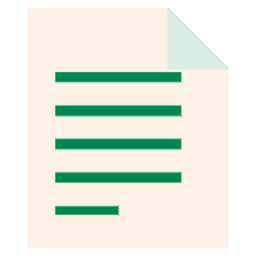 MemoPad のアイコン